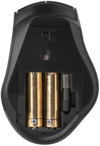 Фото: Миша Yenkee YMS 2075 Range Wireless Black (45017694) № 7 | KTC