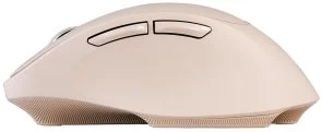 Фото: Миша Yenkee YMS 2080BG Slider Wireless Beige (45019321) № 6 | KTC