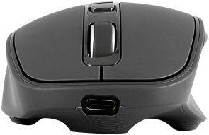 Миша Yenkee YMS 2080GY Slider Wireless Grey (45019322)
