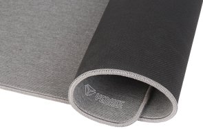 Килимок Yenkee YPM 9040GY XXL Gray (45019386)