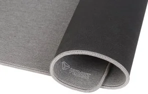 Фото: Килимок Yenkee YPM 9040GY XXL Gray (45019386) № 7 | KTC