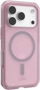 Чохол UAG for Apple iPhone 17 Pro - Dot MagSafe Purple (114536114E4E)