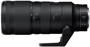Фото: Об'єктив Nikon Z Nikkor 70-200mm f/2.8 VR S (JMA709DA) № 3 | KTC