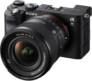 Фото: Об'єктив Sony 16-35mm f/4.0 G NEX FF (SELP1635G.SYX) № 3 | KTC