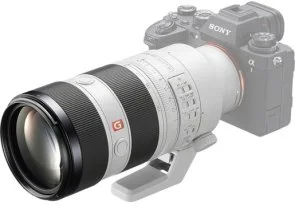 Фото: Об'єктив Sony 70-200mm f/2.8 GM2 NEX FF (SEL70200GM2.SYX) № 16 | KTC