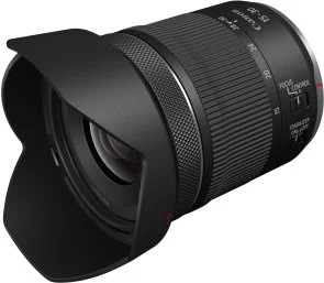 Фото: Об'єктив Canon RF 15-30mm f/4.5-6.3 IS STM (5775C005) № 5 | KTC