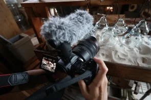 Фото: Об'єктив Canon RF 10-20mm f/4 L IS STM (6182C005) № 10 | KTC