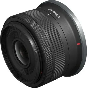 Фото: Об'єктив Canon RF-S10-18mm f/4.5-6.3 IS STM (6262C005) № 3 | KTC