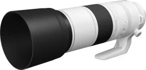 Фото: Об'єктив Canon RF 200-800mm f/6.3-9 IS USM (6263C005) № 6 | KTC