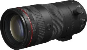 Фото: Об'єктив Canon RF 70-200mm f/2.8 L IS USM Z Black (6593C005) № 6 | KTC