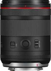 Фото: Об'єктив Canon RF 50mm f/1.4 L VCM (6908C005) № 4 | KTC