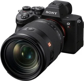 Фото: Об'єктив Sony 28-70mm f/2.0 GM NEX FF (SEL2870GM.SYX) № 15 | KTC