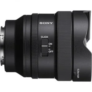 Фото: Об'єктив Sony 14mm f/1.8 GM NEX FF (SEL14F18GM.SYX) № 3 | KTC