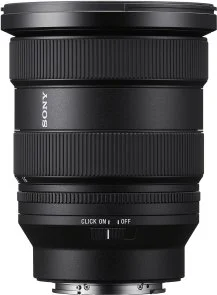 Фото: Об'єктив Sony 16-35mm f/2.8 GM II NEX FF (SEL1635GM2.SYX) № 11 | KTC