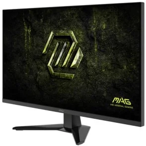 Фото: Монітор MSI MAG 325QF E18V - 31.5" VA / 2560×1440 / 180 Гц / Adaptive Sync № 3 | KTC