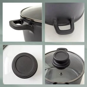 Фото: Каструля Kela Atura 1.7L (15170) № 2 | KTC