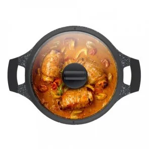 Фото: Каструля Kela Stella Nova 3.5L (12219) № 6 | KTC