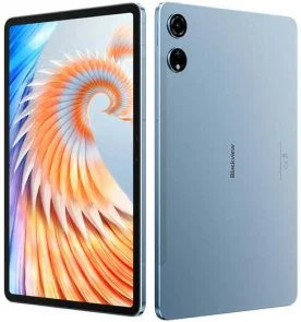 Фото: Планшет Blackview Mega 3 LTE Skyline Blue (MEGA 3_SB) № 3 | KTC