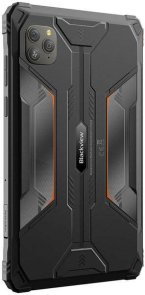 Планшет Blackview Active 5 Rugged LTE Black (BVACTIVE5_B)