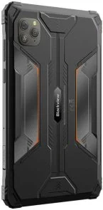 Фото: Планшет Blackview Active 5 Rugged LTE Black (BVACTIVE5_B) № 6 | KTC