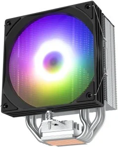 Фото: Кулер для процесора Zalman CNPS9X Optima2 (CNPS9XOPTIMA2) № 4 | KTC