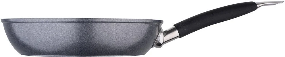Фото: Сковорода MasterPro Home edition 28cm (BGMP-3283-BK) № 2 | KTC