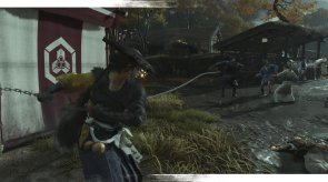 Гра Ghost of Yotei Collectors Edition PS5 Code