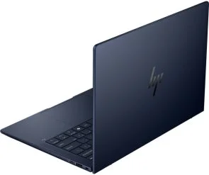Фото: Ноутбук HP EliteBook X G1i B5RC3AV_V2 Blue - 14" IPS 60 Гц / Intel Core Ultra 7 / 258V / DDR5 32 ГБ / PCI-E SSD 2 ТБ / Intel Arc Graphics 140V № 4 | KTC