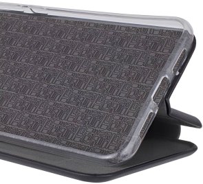 Чохол BeCover for Motorola G55 - Exclusive Black (713519)