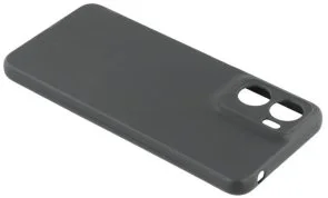 Фото: Чохол BeCover for Motorola G05/E15 - Black (713476) № 5 | KTC