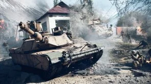 Фото: Гра Battlefield 6 PS5 Blu-ray № 8 | KTC