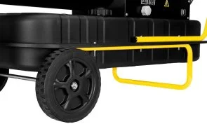 Фото: Теплова гармата Neo Tools 90-086 № 10 | KTC