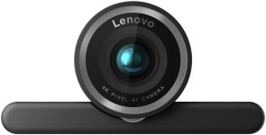 Web-камера Lenovo 4K Pro Webcam (4XC1Q25246)