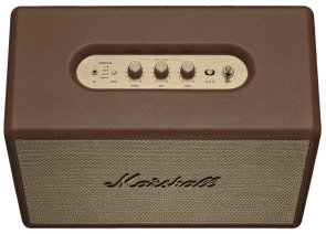 Колонка Marshall Woburn III Bluetooth, Brown
