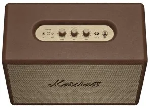 Фото: Колонка Marshall Woburn III Brown (1006085) № 3 | KTC