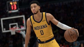Гра NBA 2K26 PS5 Blu-ray