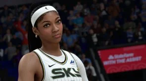 Фото: Гра NBA 2K26 PS4 Blu-ray № 5 | KTC