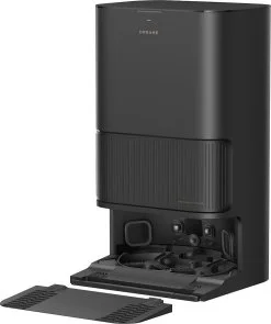 Фото: Робот-пилосос Dreame Vacuum L40 Ultra CE Black EUA (1160563) № 5 | KTC