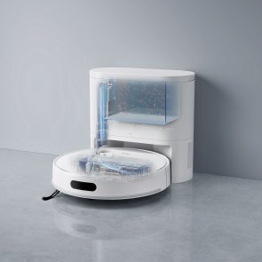 Робот-пилосос Xiaomi Robot Vacuum H40 (1163556)