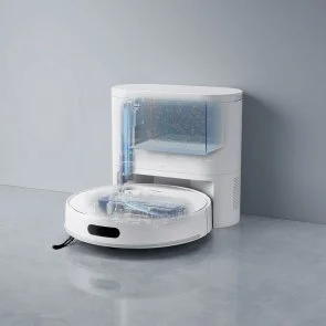 Фото: Робот-пилосос Xiaomi Robot Vacuum H40 (1163556) № 20 | KTC