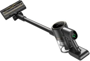 Фото: Ручний бездротовий пилосос Dreame Cordless Vacuum Cleaner R10s Pro (1160566) № 6 | KTC