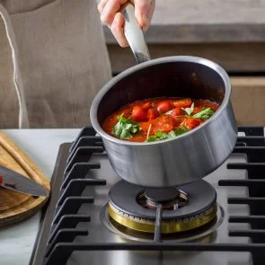 Фото: Набір посуду GreenPan Premiere 1.6L/ 2.1L/ 31L 6pcs (CC003822-001) № 7 | KTC