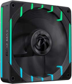 Кулер Gamemax Tornado T12 ARGB-R