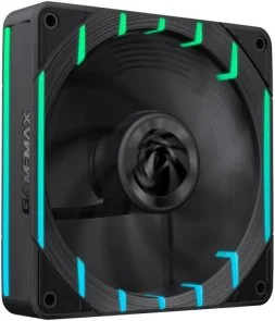Фото: Кулер Gamemax Tornado T12 ARGB-R № 2 | KTC