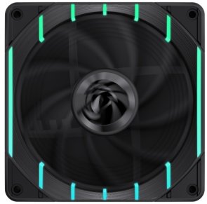 Кулер Gamemax Tornado T12 ARGB