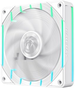 Кулер Gamemax Tornado T12 ARGB-W