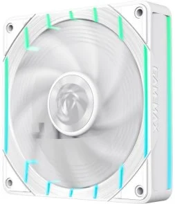 Фото: Кулер Gamemax Tornado T12 ARGB-W № 3 | KTC