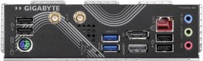 Материнська плата Gigabyte B840M Eagle WIFI6 (B840M EAGLE WIFI6)