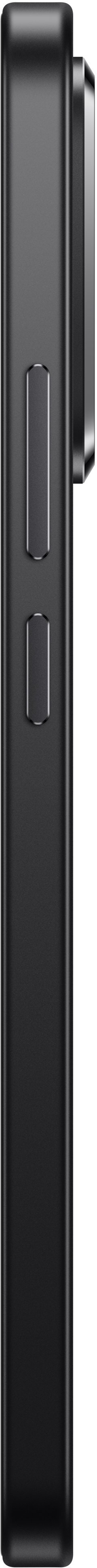 Смартфон Xiaomi 15T 12/256GB Black