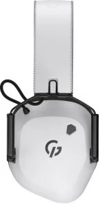 Фото: Гарнітура GamePro Genesis Mercury White (HS120W) № 4 | KTC